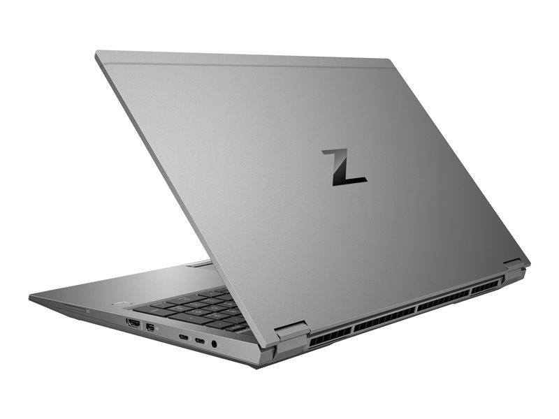 HP ZBook Fury 15 G7 Mobile Workstation (i7)(32Go)(1To) - ISO Dos
