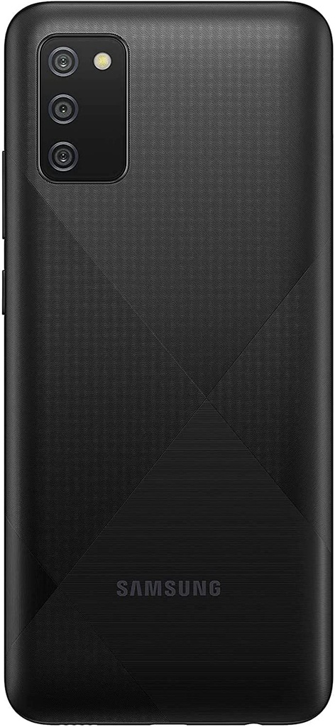 Samsung A02s Noir (32Go) (3Go)