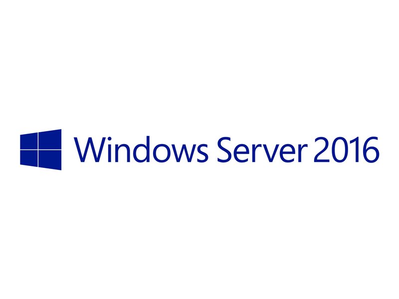 Microsoft Windows Server 2016 Standard ROK - MICROSOFT (serveur)