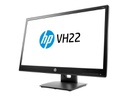 HP vh22 Écran LED