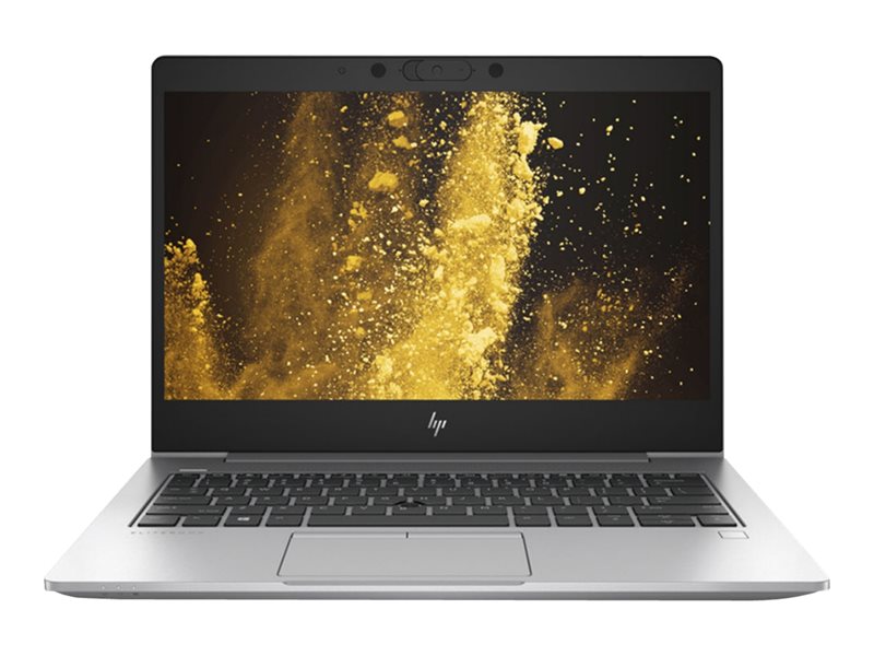 HP EliteBook 830 G6 (i5-8265U)(8Go)(512Go)