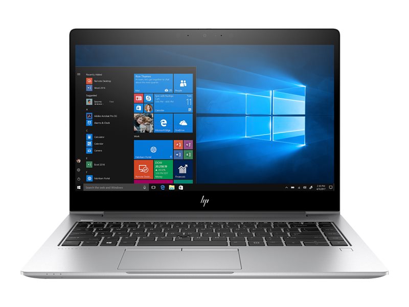 HP EliteBook 840 G6 - (i5 8265U) (512Go)