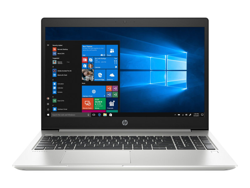HP ProBook 450 G6 (i3-8145U)(8Go)(256Go)