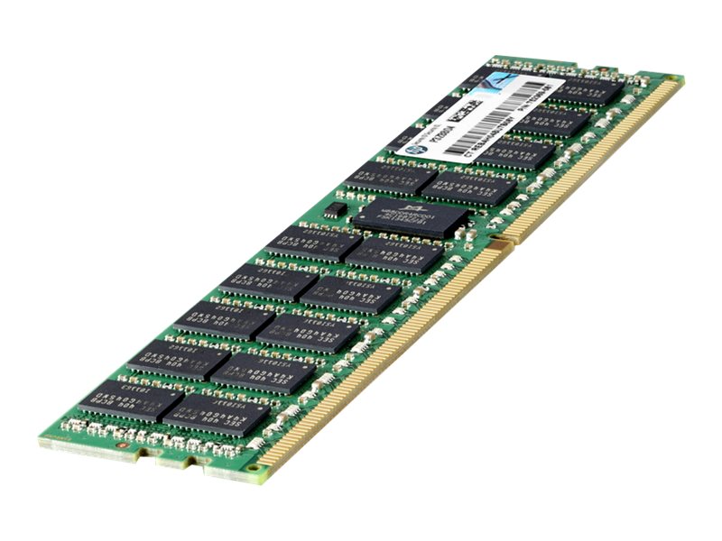 HPE SmartMemory DDR4 (16Go)