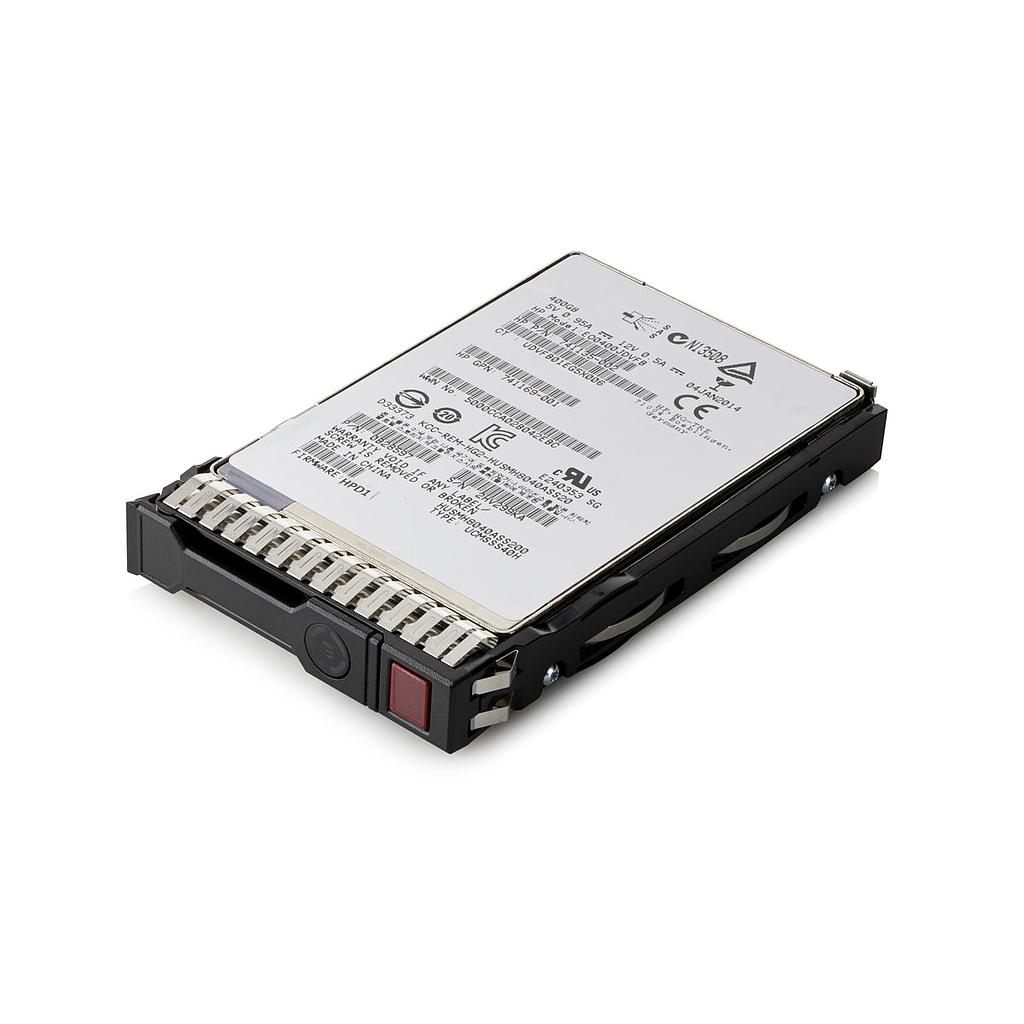 HPE Read Intensive - Disque SSD (240 Go)