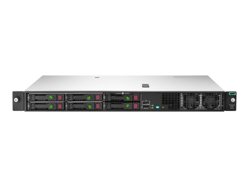 HP Entreprise DL20 GEN10 (1P)(16G)(4SFF Svr)