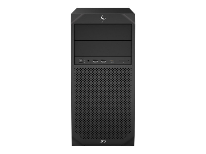 HP Workstation Z2 G4 (i7-9700)(16Go)(512Go)