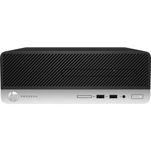HP Business Desktop ProDesk 400 G6 (i5-8500) (8Go) (256Go)