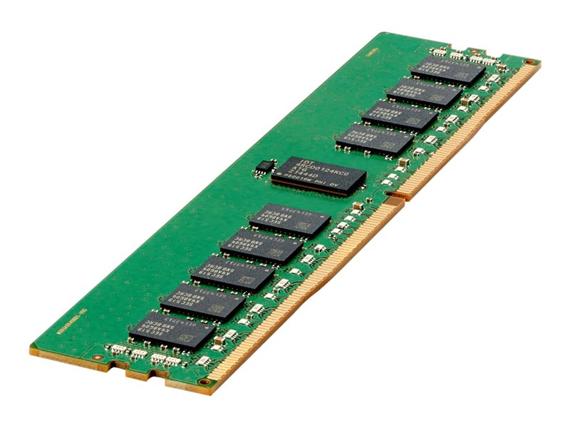 HPE SmartMemory RAM 32Go DDR4 ECC