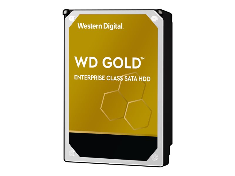 WD Gold DC HA750 HDD WD141KRYZ