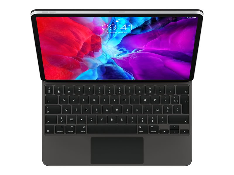 Apple Magic Keyboard - iPad pro (12.9&quot;)