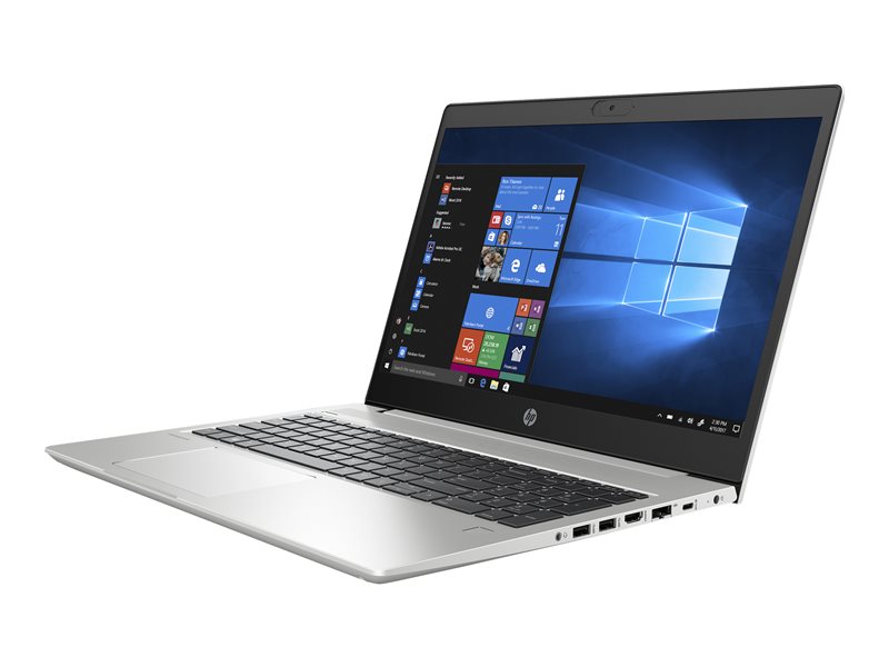 HP ProBook 445 G7 (Ryzen 5 4500U) (16Go) (512Go)