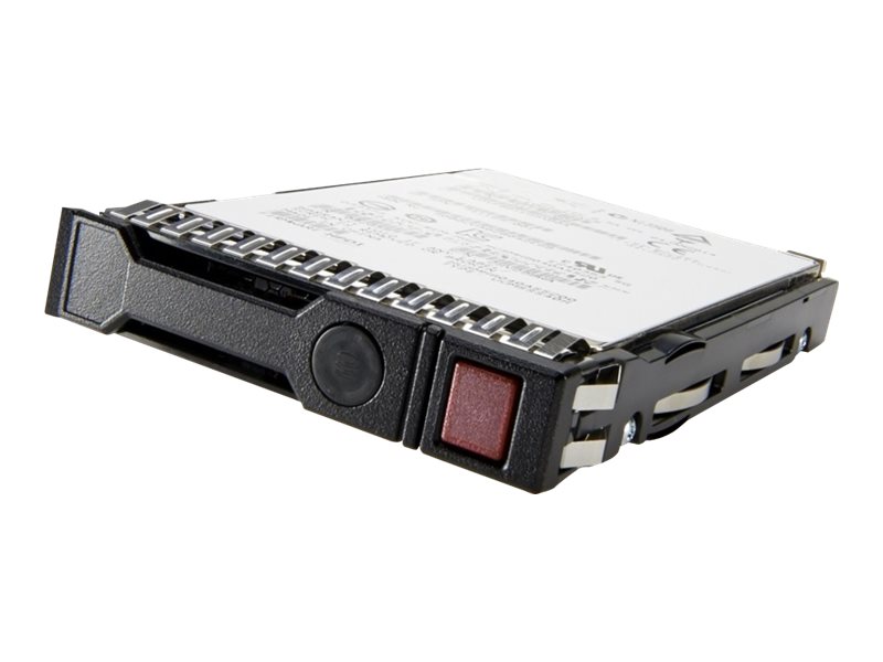 HPE Read Intensive Disque SSD 3,84 To