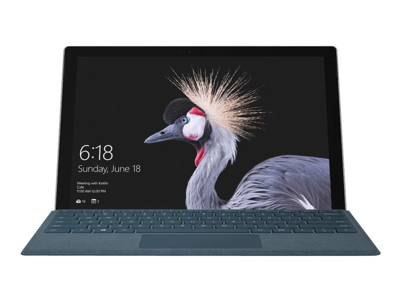Tablette Microsoft Surface Pro (i5) (8Go)