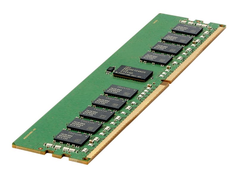 HPE SmartMemory DDR4 (16Go)