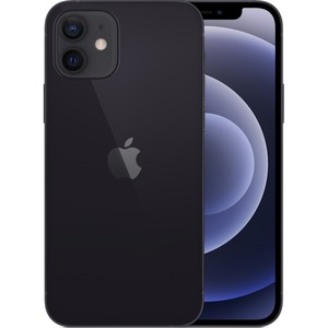 iPhone 12 mini 64 Go - 5G - BLACK
