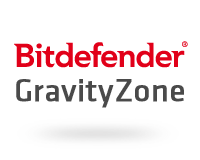 Gravity Zone Business Security - BITDEFENDER