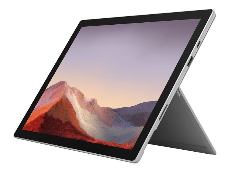 Microsoft Surface Pro 7 (i5) (8Go) (128Go)