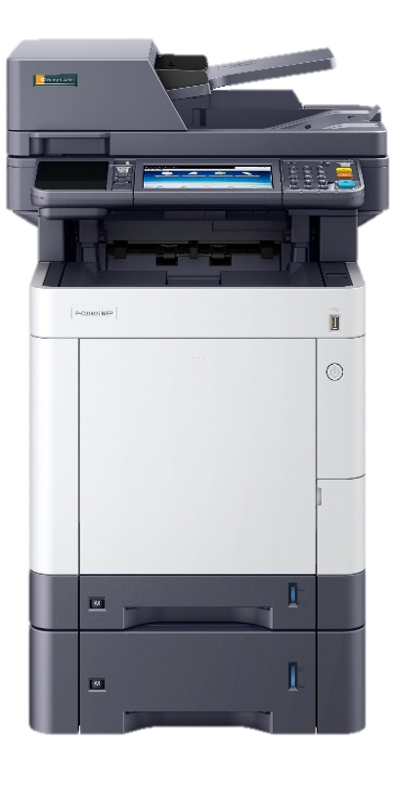 Imprimante Triumph Adler Color 3062i (A4) (30ppm) (Scan 2P) (GGP)
