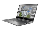 HP ZBook Fury 15 G7 Mobile Workstation (i7)(32Go)(1To)