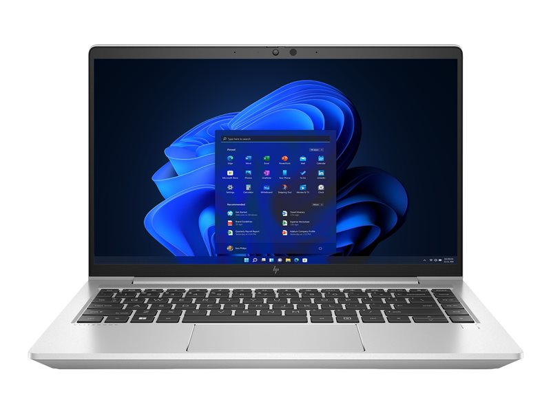 HP EliteBook 640 G9 Notebook (i5 1235U) (8 Go) (256 Go)