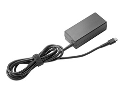 [1HE07AA] Adaptateur HP USB-C G2 45W