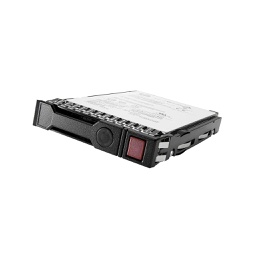 [872479-B21] HPE 1.2TB SAS 10K SFF SC DS HDD