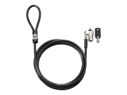 [T1A62AA] HP Keyed Cable Lock