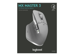 [910-005695] Logitech MX Master 3 souris