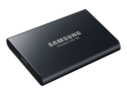 [MU-PA1T0B/EU] Disque dur SSD T5 1To - SAMSUNG Noir
