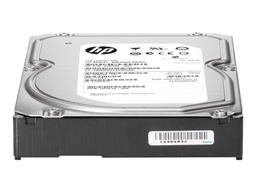 [801888-B21] Disque dur HPE (4To) (SATA-600-7200trs)