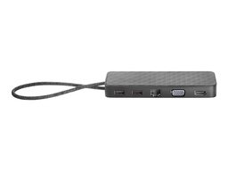 [1PM64AA] HP USB-C mini Dock