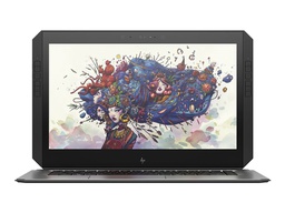 [2ZC11ET#ABF] HP ZBook x2 G4 Detachable Workstation