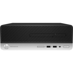 [7PH69EA] HP Business Desktop ProDesk 400 G6 (i5-8500) (8Go)
