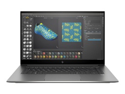 [1J3T9EA] HP ZBook Studio G7 Mobile Workstation