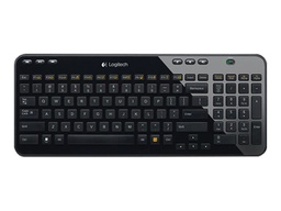 [920-003072] Clavier Logitech Wireless Keyboard K360