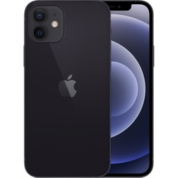 [MGDX3F/A] iPhone 12 mini 64 Go - 5G - BLACK